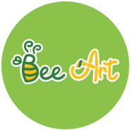 Bee Art