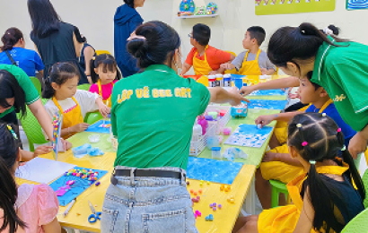 Ngôn Ngữ Của Hoa – Khi Cảm Xúc Được Gửi Gắm 1