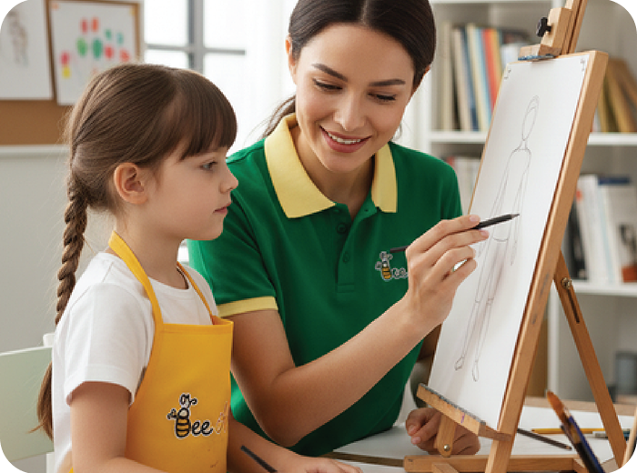 Bắt đầu khóa học phát triển tư duy sáng tạo